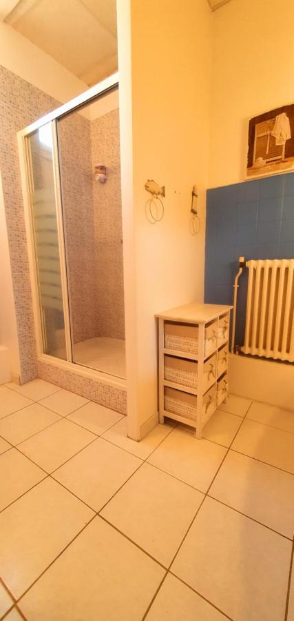 Cosy Er Lann Chambres D'Hotes Val-Couesnon Exterior photo