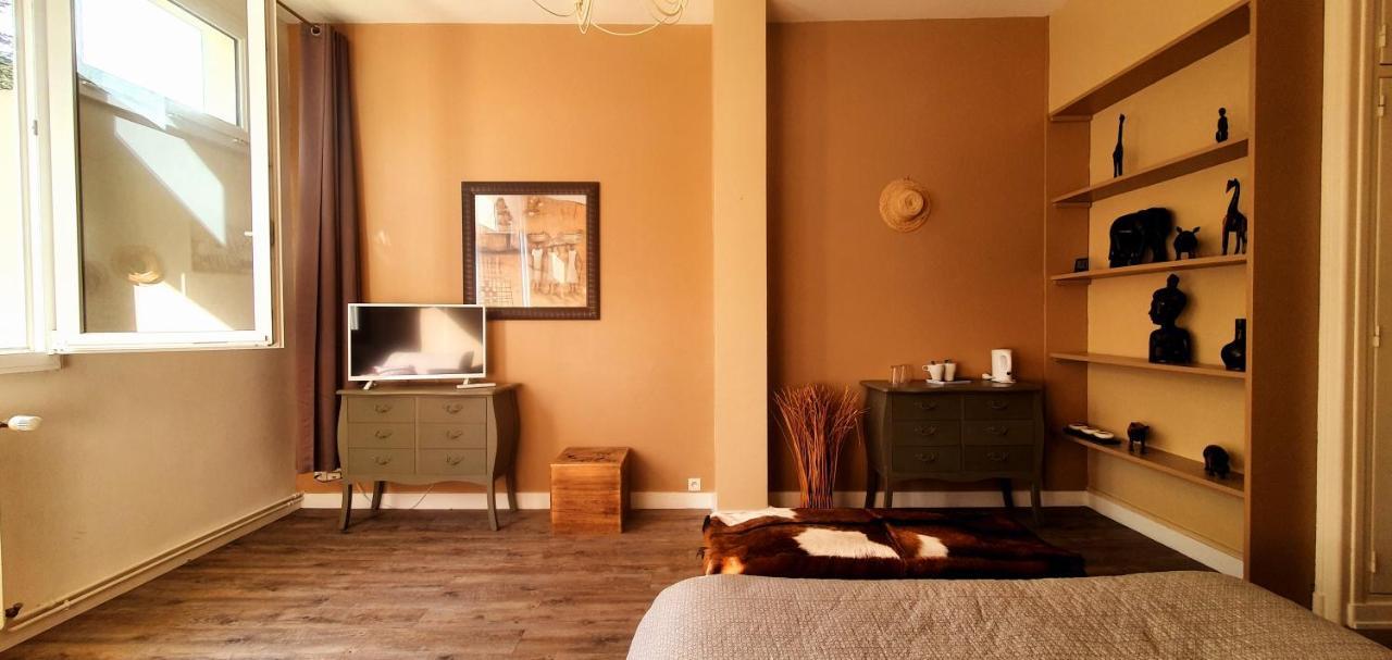 Cosy Er Lann Chambres D'Hotes Val-Couesnon Exterior photo
